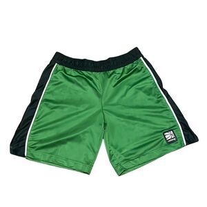 Vintage Nike Basketball Shorts